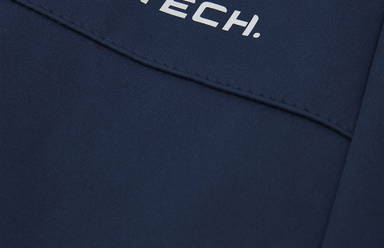 ID Softshell jas | lichtgewicht 0836