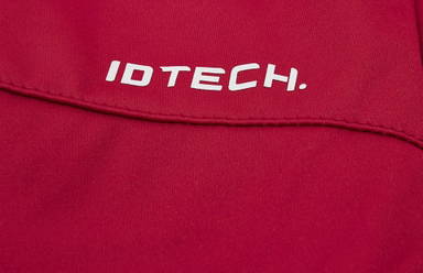 ID Softshell jas | lichtgewicht 0836