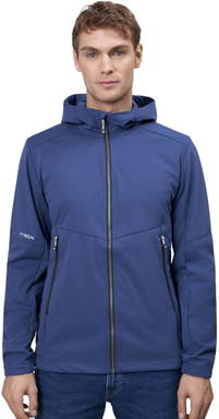 ID Softshell jas | lichtgewicht 0836