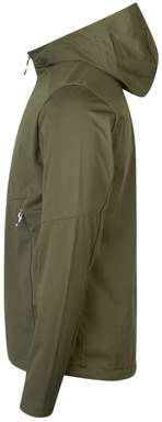 ID Softshell jas | lichtgewicht 0836
