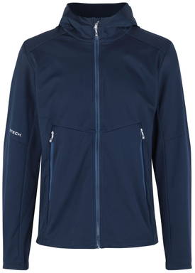 ID Softshell jas | lichtgewicht 0836