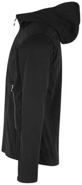 ID Softshell jas | lichtgewicht 0836