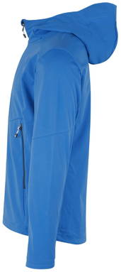 ID Softshell jas | lichtgewicht 0836