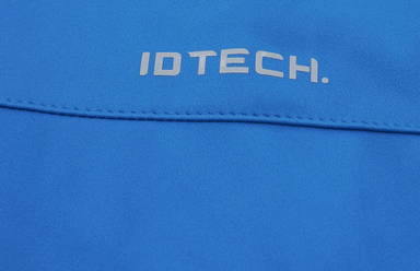 ID Softshell jas | lichtgewicht 0836