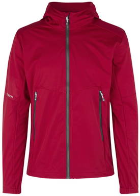 ID Softshell jas | lichtgewicht 0836