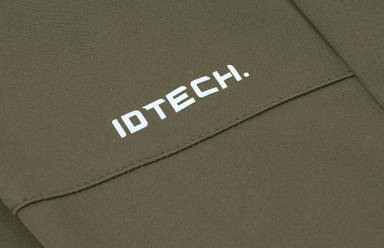 ID Softshell jas | lichtgewicht 0836