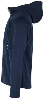 ID Softshell jas | lichtgewicht 0836