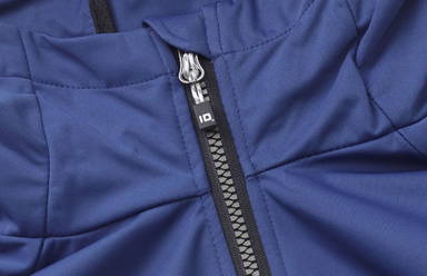 ID Softshell jas | lichtgewicht | dames 0837