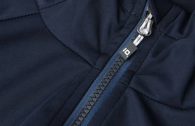 ID Softshell jas | lichtgewicht | dames 0837
