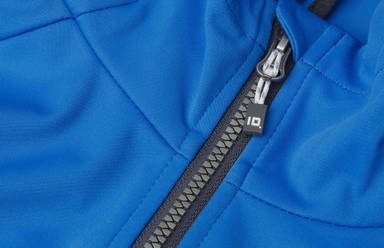 ID Softshell jas | lichtgewicht | dames 0837