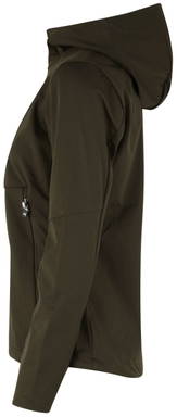 ID Softshell jas | lichtgewicht | dames 0837