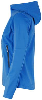 ID Softshell jas | lichtgewicht | dames 0837