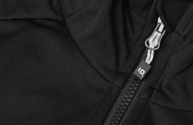 ID Softshell jas | lichtgewicht | dames 0837