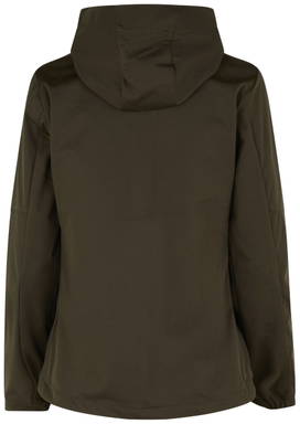 ID Softshell jas | lichtgewicht | dames 0837