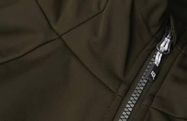ID Softshell jas | lichtgewicht | dames 0837