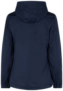 ID Softshell jas | lichtgewicht | dames 0837