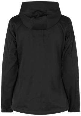 ID Softshell jas | lichtgewicht | dames 0837