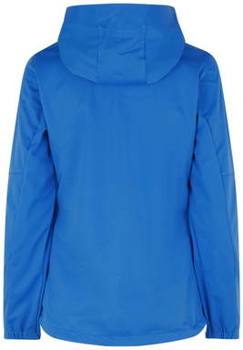 ID Softshell jas | lichtgewicht | dames 0837