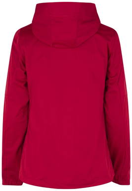 ID Softshell jas | lichtgewicht | dames 0837