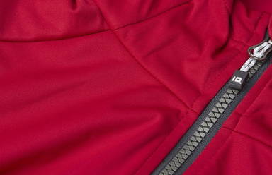ID Softshell jas | lichtgewicht | dames 0837