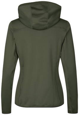 ID Cardigan | stretch comfort | dames 0841