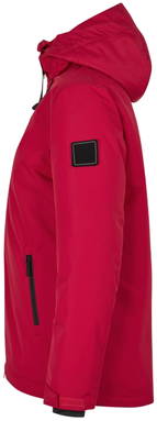 ID Gewatteerde winterjas met capuchon | dames 0843