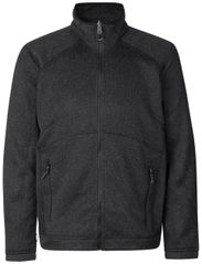 ID Zip-n-Mix fleece | gemêleerd 0847