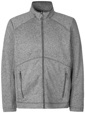 ID Zip-n-Mix fleece | gemêleerd 0847