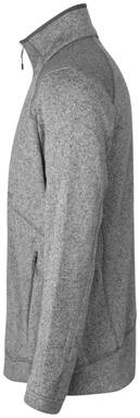 ID Zip-n-Mix fleece | gemêleerd 0847