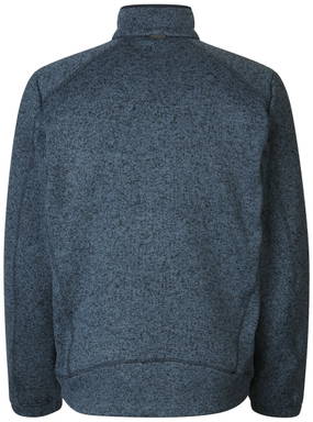 ID Zip-n-Mix fleece | gemêleerd 0847