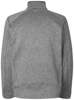 ID Zip-n-Mix fleece | gemêleerd 0847