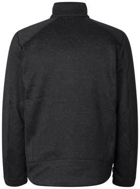 ID Zip-n-Mix fleece | gemêleerd 0847
