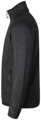 ID Zip-n-Mix fleece | gemêleerd 0847