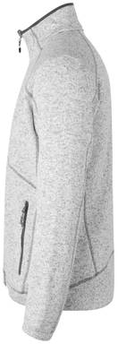 ID Zip-n-Mix fleece | gemêleerd 0847