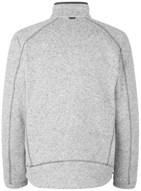 ID Zip-n-Mix fleece | gemêleerd 0847