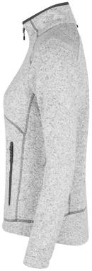 ID Zip-n-Mix fleece | gemêleerd | dames 0848