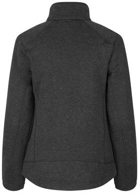 ID Zip-n-Mix fleece | gemêleerd | dames 0848
