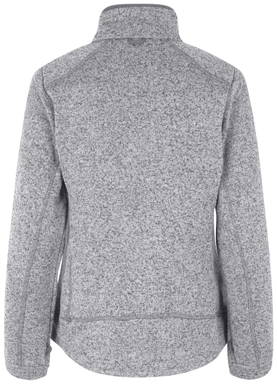 ID Zip-n-Mix fleece | gemêleerd | dames 0848