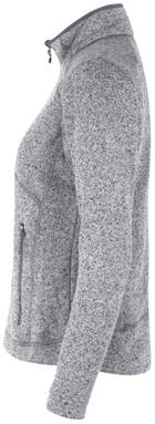 ID Zip-n-Mix fleece | gemêleerd | dames 0848