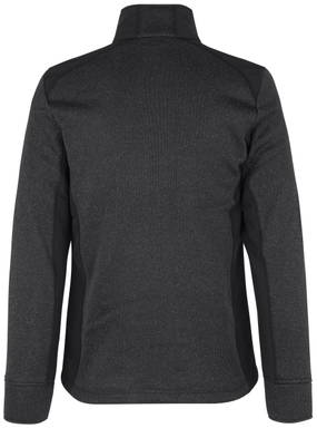 ID Cardigan | gebreide fleece 0850