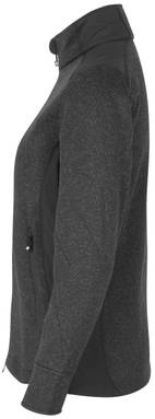 ID Cardigan | gebreide fleece | dames 0851