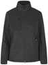 Anthracite chiné
