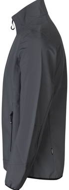 ID CORE softshell jas 0854