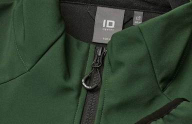 ID CORE softshell jas 0854