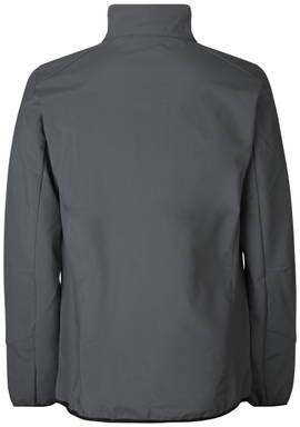 ID CORE softshell jas 0854