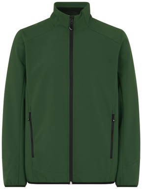 ID CORE softshell jas 0854