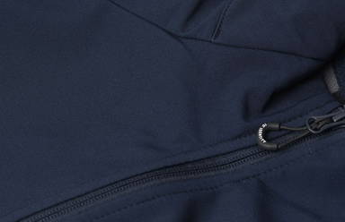 ID CORE softshell jas 0854