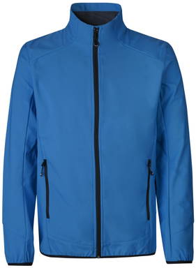 ID CORE softshell jas 0854