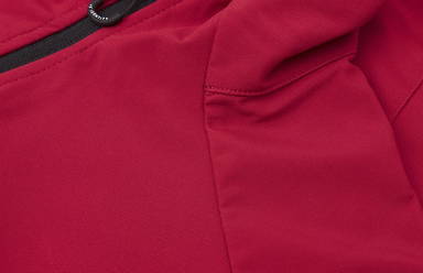 ID CORE softshell jas 0854
