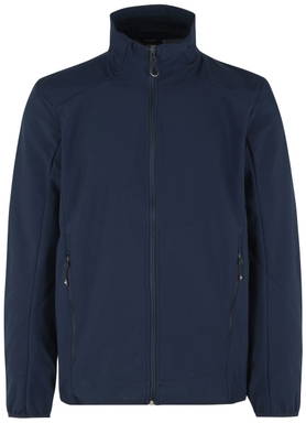 ID CORE softshell jas 0854